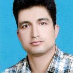 تصویر دکتر محمدرضا کیان نژاد