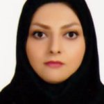 تصویر دکتر سیمین منوچهری