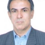 تصویر دکتر عبدالله عرب حسینی