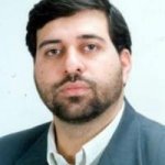 تصویر دکتر محمدجواد ایمانی