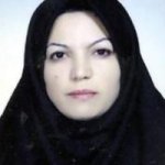 تصویر دکتر فاطمه ندیمی قایش قورشاق