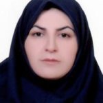تصویر دکتر اقدس حملی