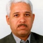 تصویر دکتر محمدجواد فاطمی دخت چاروک