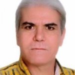 تصویر دکتر عبداله ساجدی