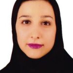 تصویر دکتر یاسمن شریفی