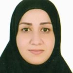 تصویر دکتر خدیجه طالب زاده شوشتری