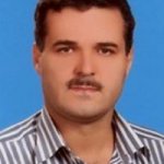 تصویر دکتر محرم نوروزی