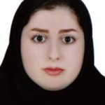 تصویر دکتر سهیلا مامنهء