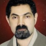 تصویر دکتر غلامرضا مختاری
