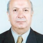 تصویر دکتر عباس شریفی نژاد