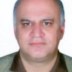 تصویر دکتر فریبرز پویان