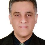 تصویر دکتر نادر هامون پو