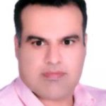 تصویر دکتر مجید معرفاوی