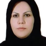 تصویر دکتر ملیحه فرج زاده زنجانی