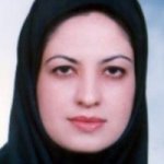 تصویر دکتر پروین ارین