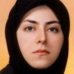 تصویر دکتر مریم خوب نسب جعفری
