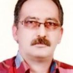 تصویر دکتر مسلم موسی فرخانی