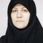 تصویر دکتر گیتی افروز پوراحمدی
