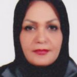 تصویر دکتر پروین محمدی