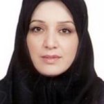 تصویر دکتر مهین رهگذر