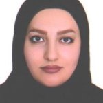 تصویر دکتر فائزه اولیائی