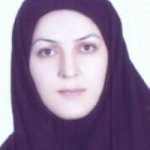 تصویر دکتر سیدمعصومه طاهری