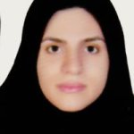 تصویر دکتر ریحانه رحیمی زارچی