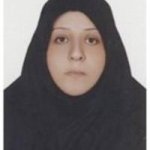 تصویر دکتر الهه قلیانچی لنگرودی