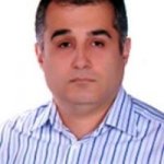 تصویر دکتر فرشاد قاسم زاده دقیق