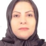 تصویر دکتر زهرا خلیلی