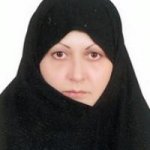تصویر دکتر پروین شجری