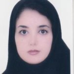 تصویر دکتر فائزه جاسمی