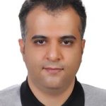 تصویر دکتر نادر محمدی