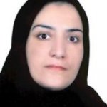 تصویر دکتر لیلا رمضانی
