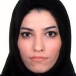 تصویر دکتر پگاه یوسفی