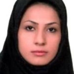 تصویر دکتر مهرناز قادری دهکردی