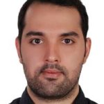 تصویر دکتر پرهام منتظری
