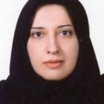 تصویر دکتر مریم خلیلی