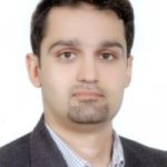 تصویر دکتر ارمین سعیدی