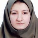 تصویر دکتر نگین فاطمی دزفولی