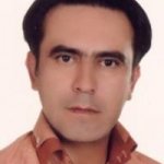 تصویر دکتر اسماعیل سعیدی