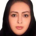 تصویر دکتر معصومه رمضانی