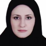 تصویر دکتر ثریا خلیلی سامانی