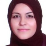 تصویر دکتر مهشید احسانی