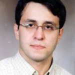 تصویر دکتر یاسر قادری