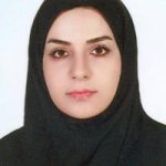 تصویر دکتر مهین سردیوندچگینی