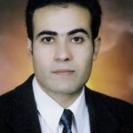 تصویر دکتر فرشاد نستعین