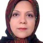 تصویر دکتر افسون کابلی