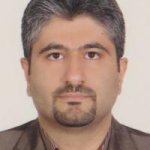تصویر دکتر حامد رمضانی
