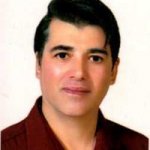 تصویر دکتر احمد فروتن